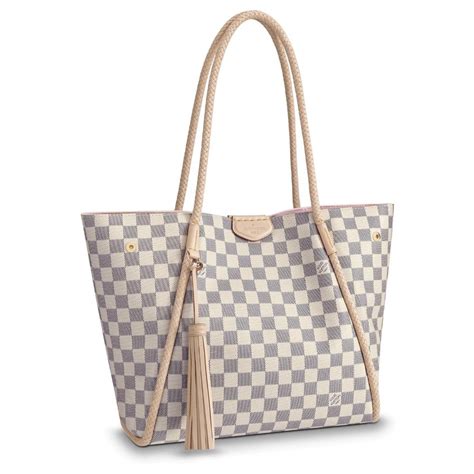 louis vuitton tasche damen beige|Louis Vuitton tasche frauen.